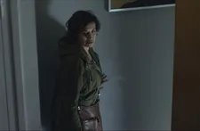 Emmanuelle Devos to play Diane: "I wrote a journal from her perspective from the day of her son's death …"